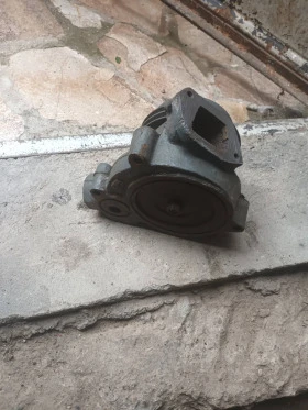 Автокран Друга марка ЗИЛ 133 ГЯ, снимка 13