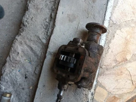 Автокран Друга марка ЗИЛ 133 ГЯ, снимка 5