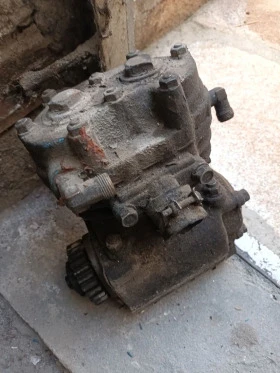 Автокран Друга марка ЗИЛ 133 ГЯ, снимка 4