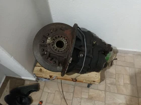 Автокран Друга марка ЗИЛ 133 ГЯ, снимка 2