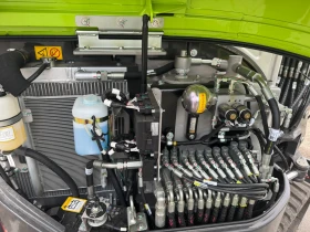 Багер ZOOMLION ZE36GU, снимка 8