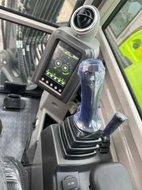 Багер ZOOMLION ZE36GU, снимка 13
