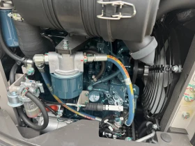 Багер ZOOMLION ZE36GU, снимка 7