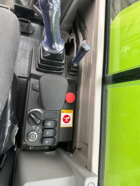 Багер ZOOMLION ZE36GU, снимка 10