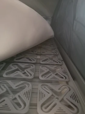 Кемпер VW California Beach T6.1 6+ 1 Места Автоматик, снимка 17