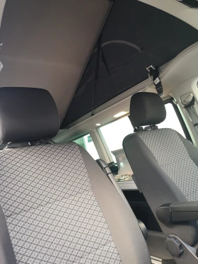 Кемпер VW California Beach T6.1 6+ 1 Места Автоматик, снимка 15
