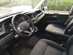 Кемпер VW California Beach T6.1 6+ 1 Места Автоматик, снимка 13