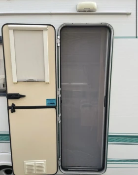 Каравана Coachmen Pastiche , снимка 10