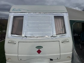 Каравана Coachmen Pastiche , снимка 11