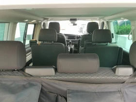 Кемпер VW California Beach T6.1 6+ 1 Места Автоматик, снимка 10