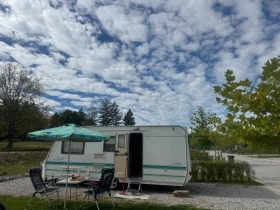 ����� �� �������� �� �������� Coachmen Pastiche 