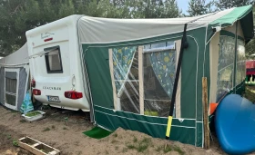 ����� �� �������� �� �������� Coachmen Pastiche 