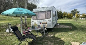 ����� �� �������� �� �������� Coachmen Pastiche 