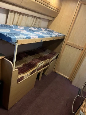 ����� �� �������� �� �������� Coachmen Pastiche 