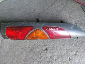 Светлини за Renault Kangoo, снимка 5