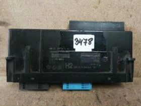 CAS КАС МОДУЛ BMW  , снимка 1