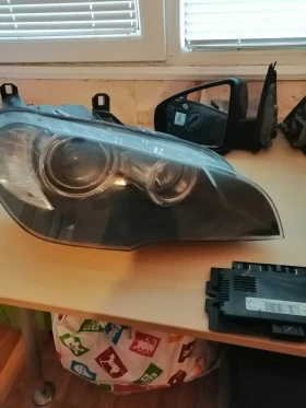 Х5 2011г фейса, снимка 2