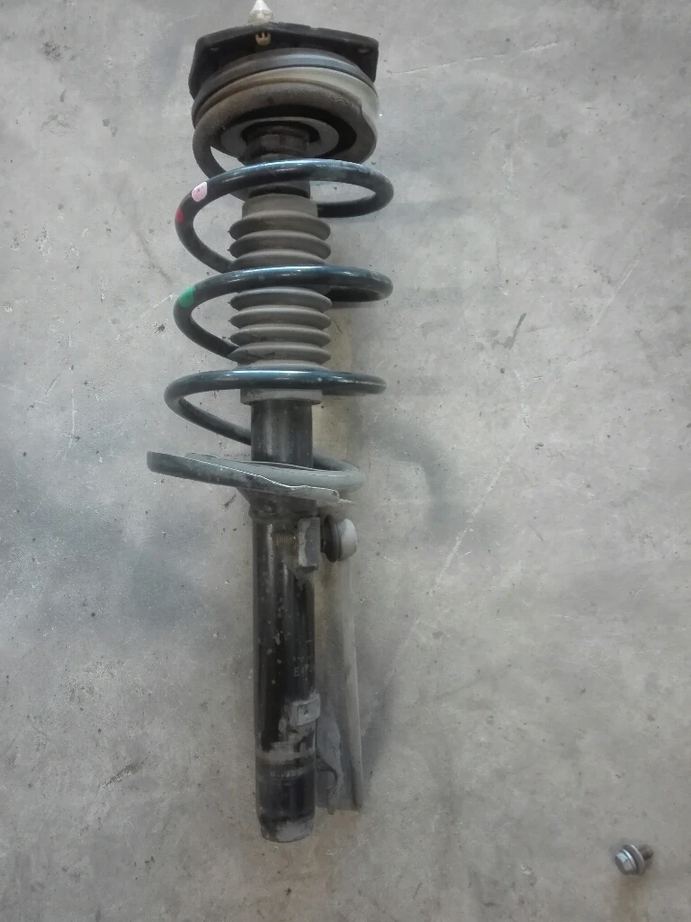 макферсон преден десен рено меган 1.9дци