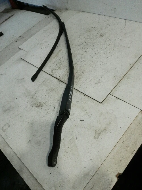 Рамо чистачка предно ляво Ситроен Ц4