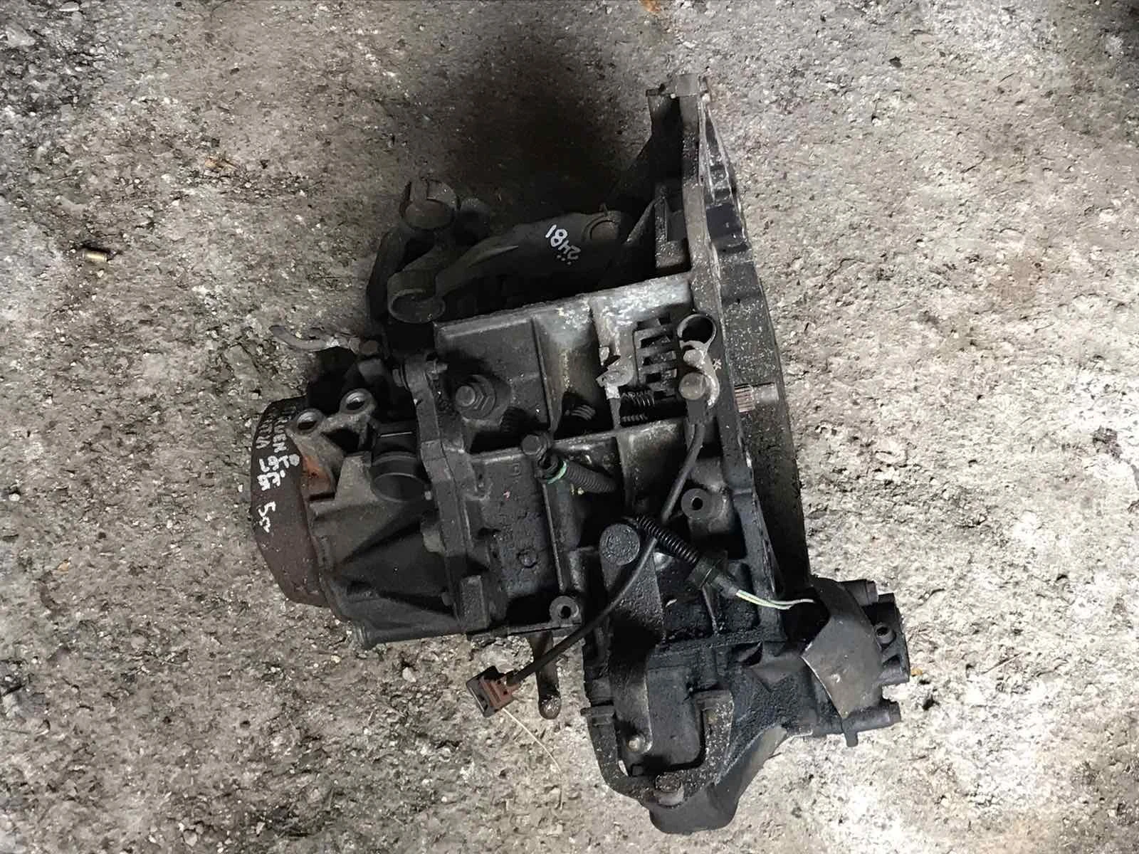 �������� Citroen Xantia,1.9TD,1997�. | Mobile.bg � ����������� 1