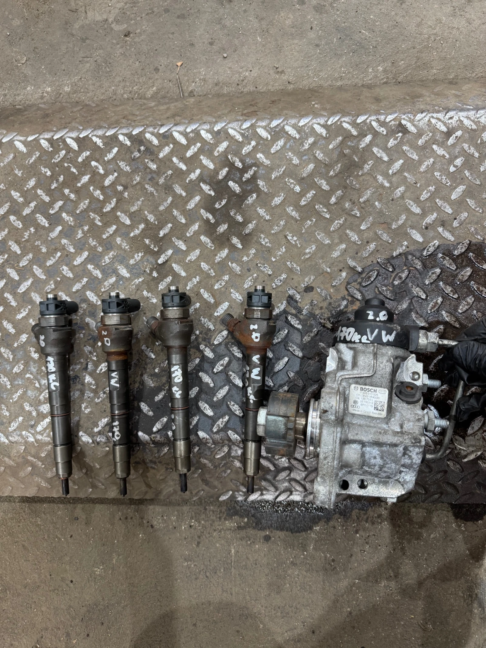 Vw Passat 2013 4 +  | Mobile.bg   2