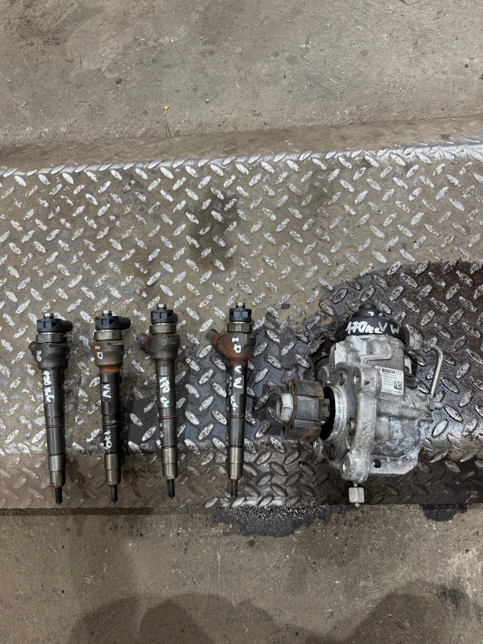 Vw Passat 2013 4 +  | Mobile.bg   3