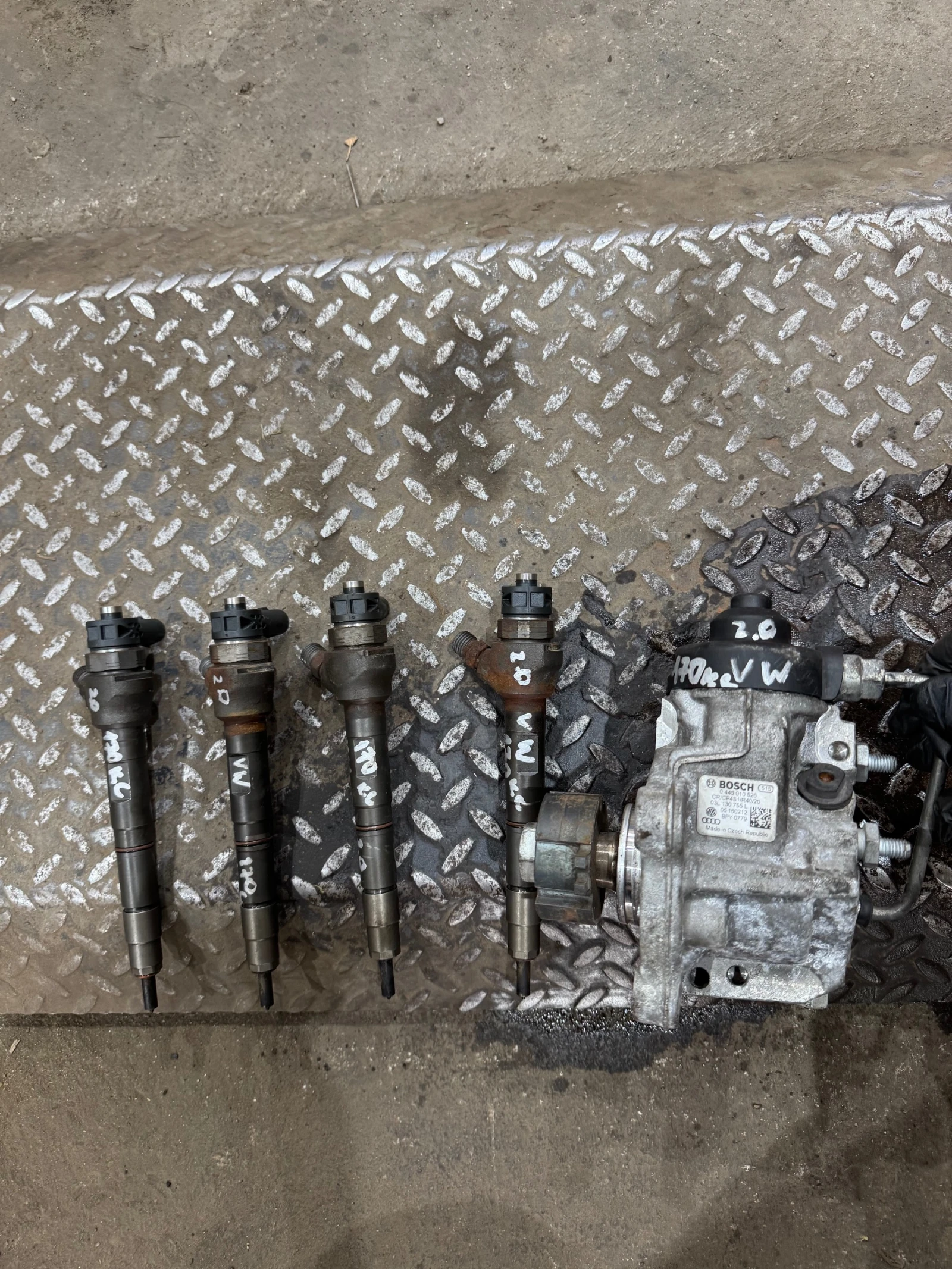 Vw Passat 2013 4 +  | Mobile.bg   1