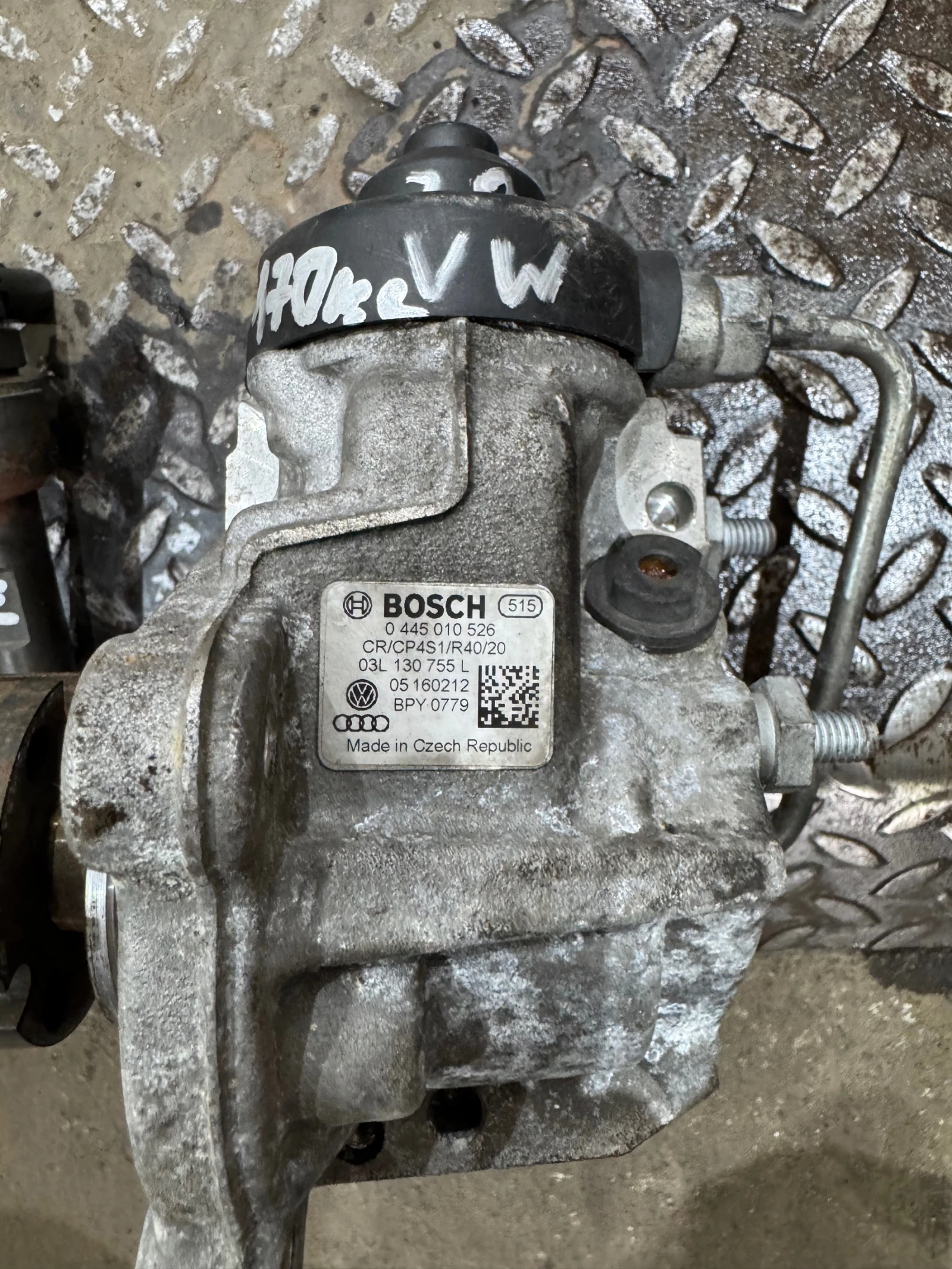 Vw Passat 2013 4 +  | Mobile.bg   5