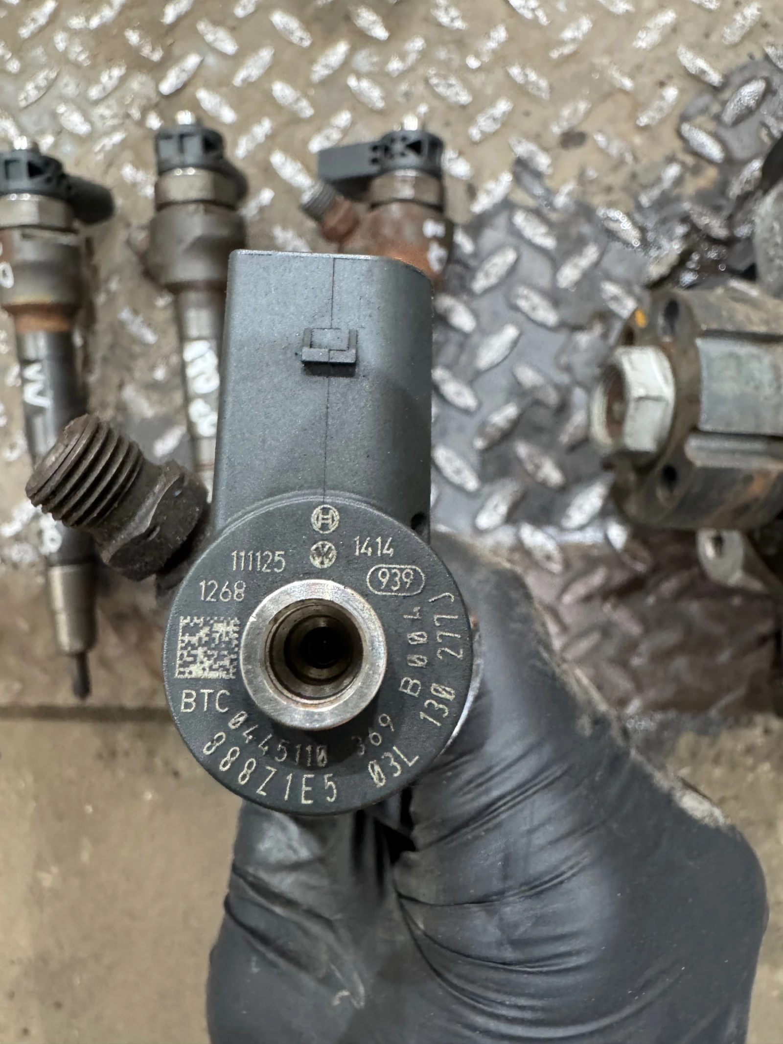 Vw Passat 2013 4 +  | Mobile.bg   4