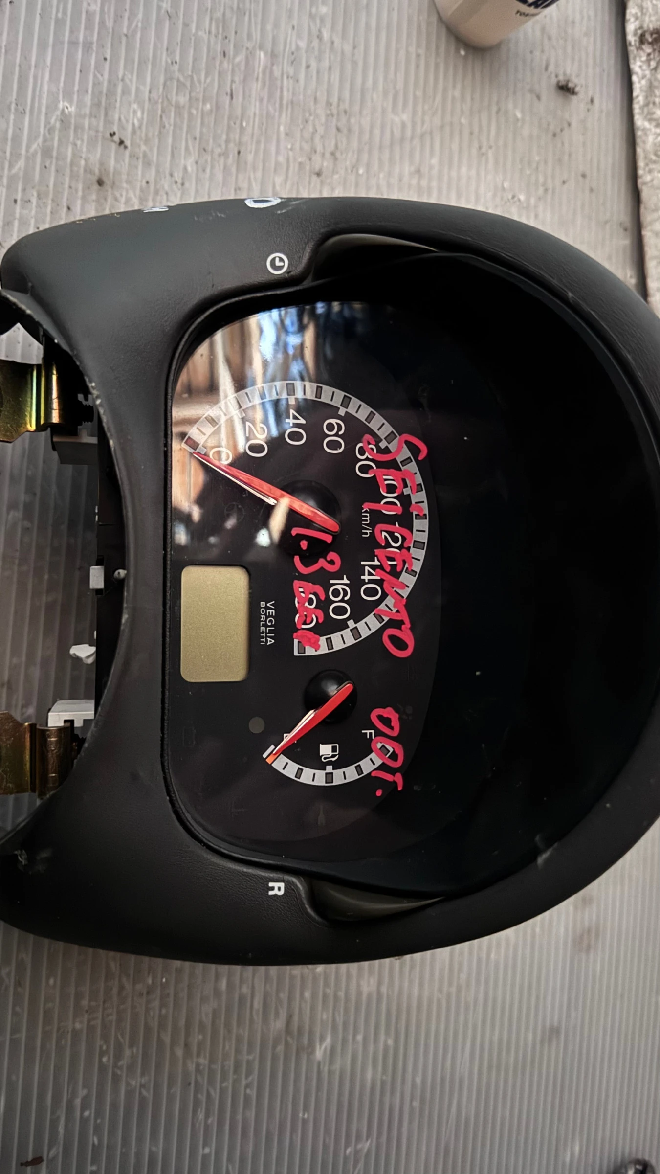   Fiat - 735382381 / 60.6344.005.0 | Mobile.bg   1