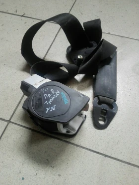 Колан преден десен Форд Транзит (7)