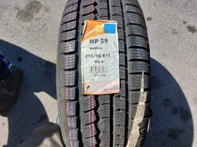 Гуми Зимни 215/60R16, снимка 6