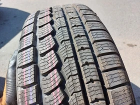 Гуми Зимни 215/60R16, снимка 2