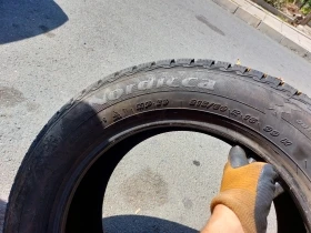Гуми Зимни 215/60R16, снимка 5