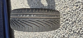 Гуми с джанти Uniroyal 235/40R19, снимка 5