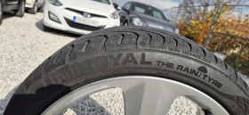 Гуми с джанти Uniroyal 235/40R19, снимка 3
