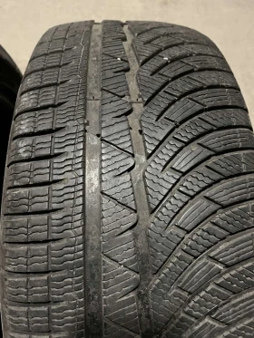 Гуми Зимни 235/55R17, снимка 2