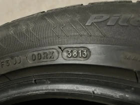 Гуми Зимни 235/55R17, снимка 6
