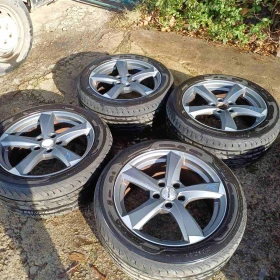 Джанти за Audi A5, снимка 2