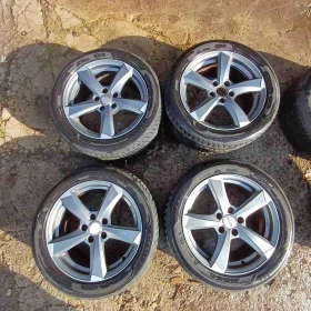 Джанти за Audi A5, снимка 1