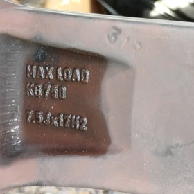 Джанти за Audi A5, снимка 5