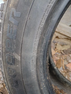 Гуми Всесезонни 255/55R18, снимка 2