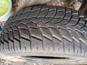 Гуми Всесезонни 255/55R18, снимка 4