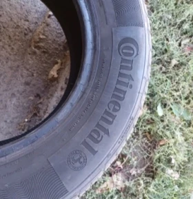 Гуми Летни 215/65R15, снимка 7