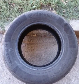 Гуми Летни 215/65R15, снимка 8
