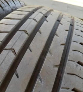 Гуми Летни 215/65R15, снимка 2