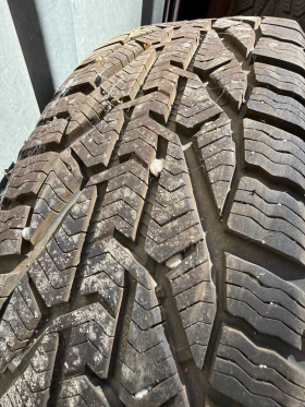 Гуми с джанти 195/65R15, снимка 11