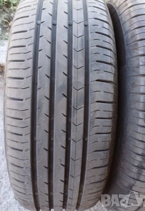 Гуми Летни 215/65R15, снимка 5 - Гуми и джанти - 55213244