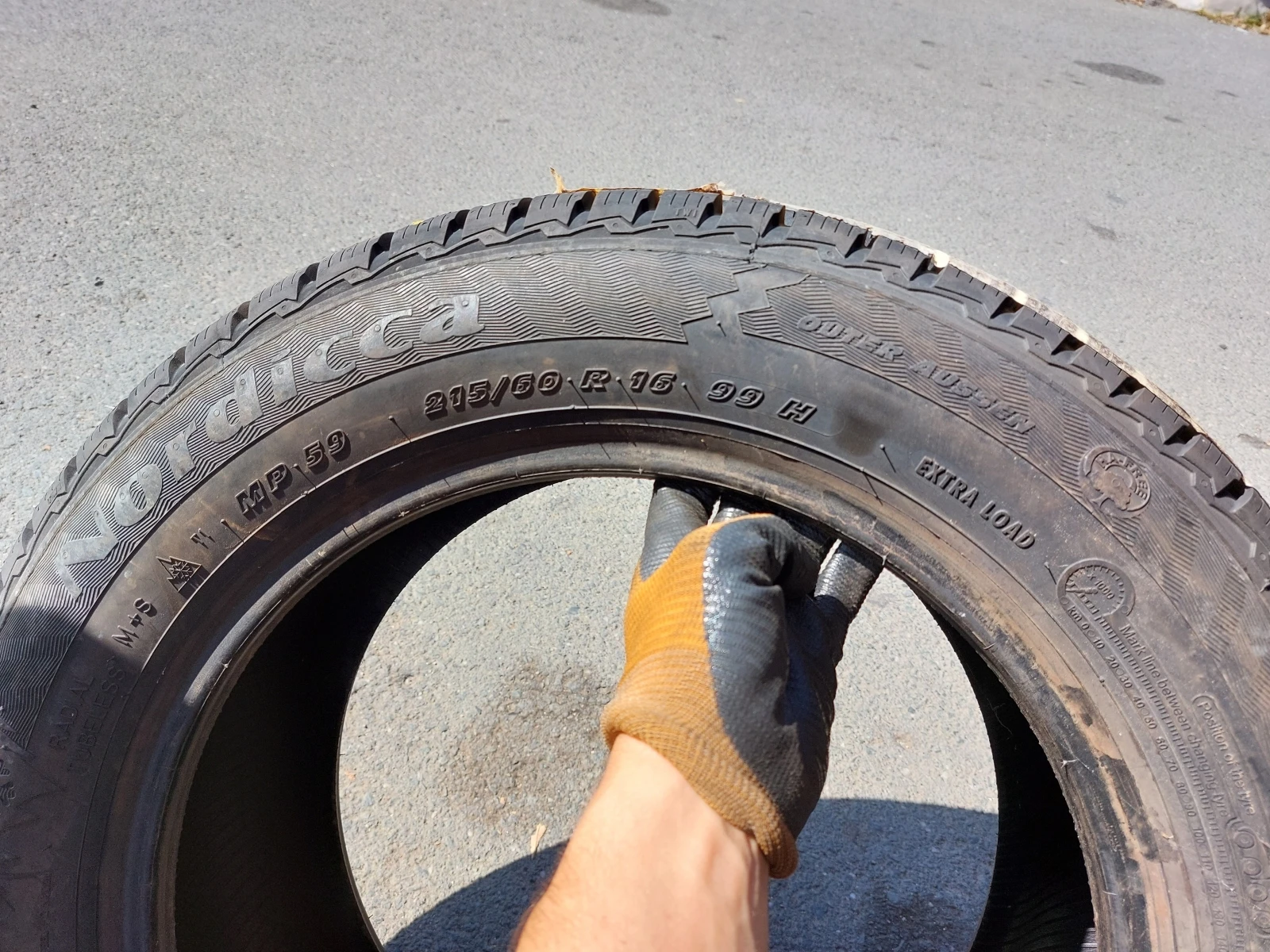 ���� 215/60R16 | Mobile.bg � ����������� 4