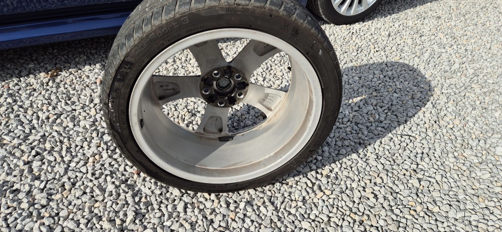 ���� � ������ 235/40R19 �� Opel | Mobile.bg � ����������� 11